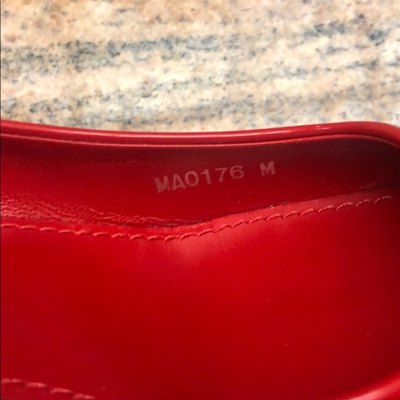 Louis Vuitton shoes - Picture 3 of 8